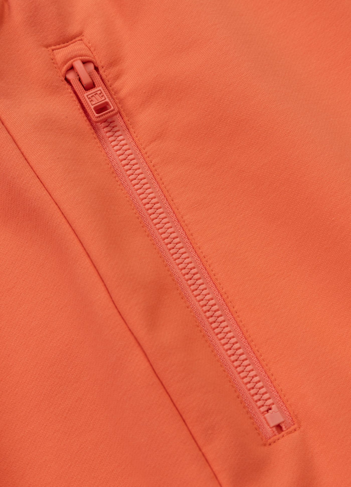 Herren Sweatshorts NUGGET - Heller Lachs