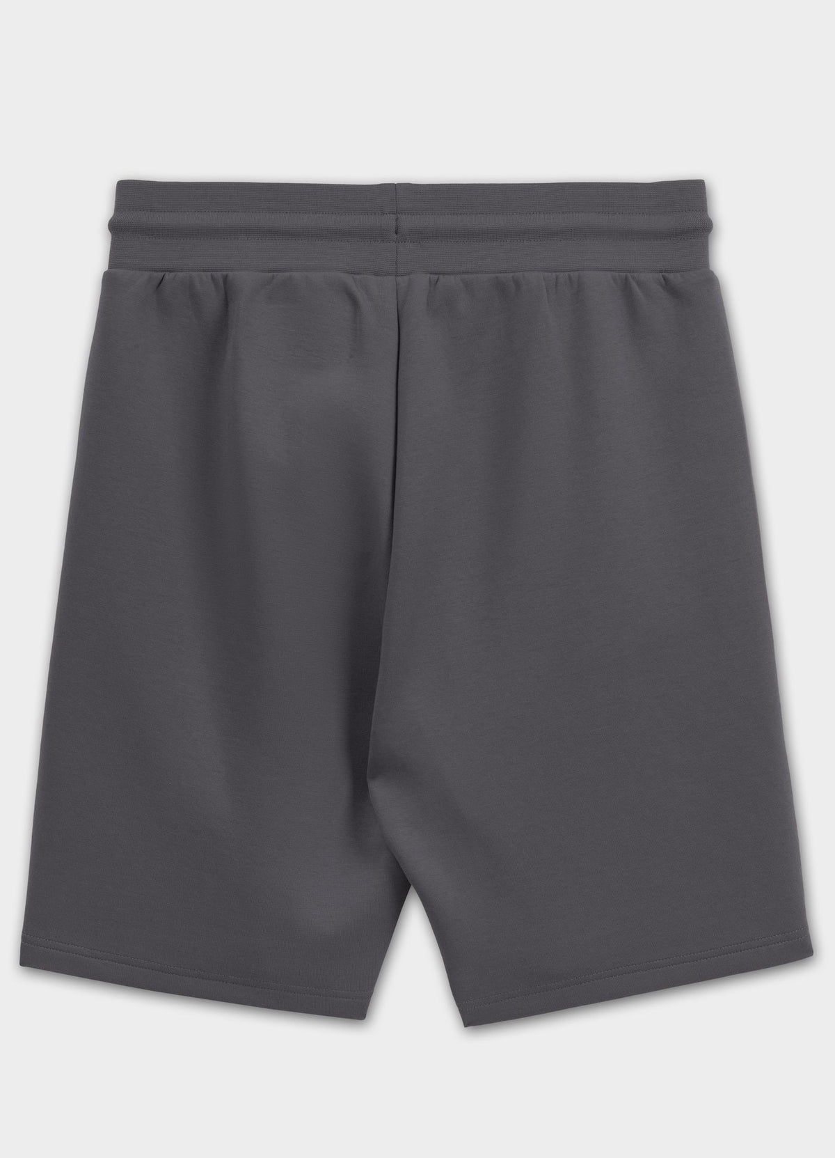 Men's sweat shorts SAMPSON - Graphite