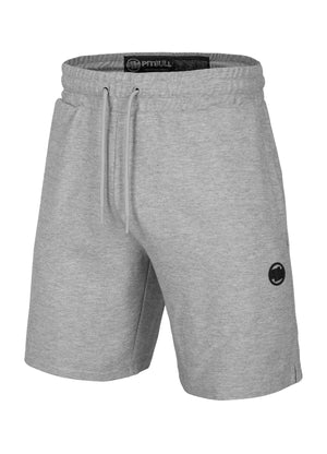 Kurze Jogginhose Pique Rockey - Grau