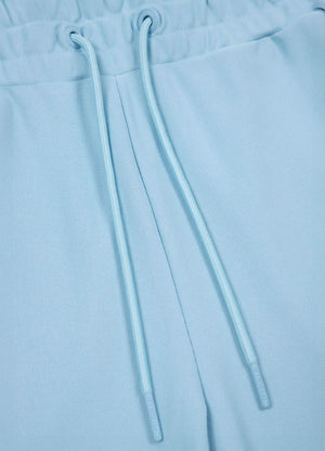 Men's Sweat shorts Pique Rockey - Light blue