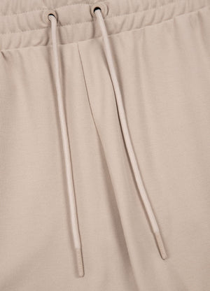 Men's Sweat shorts Pique Rockey - Sand