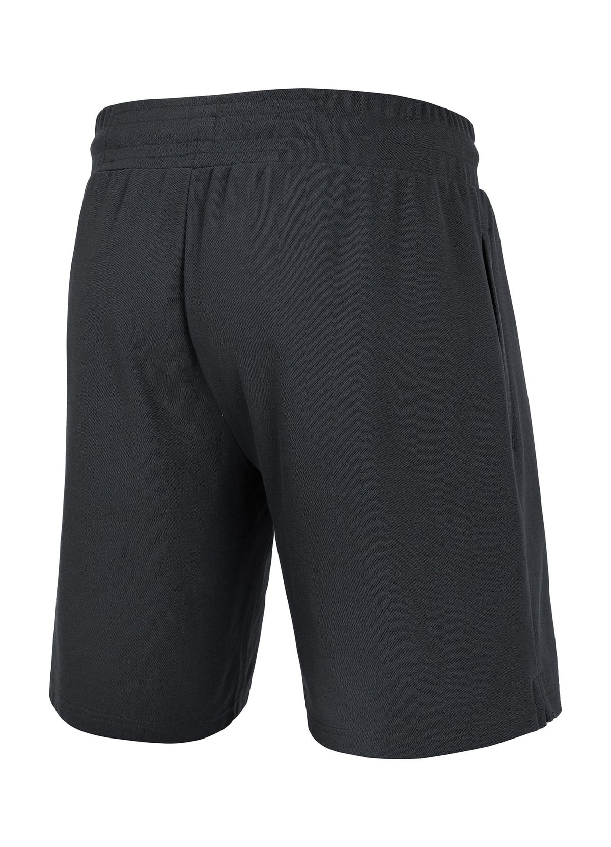 Kurze Jogginhose Pique Rockey - Graphite