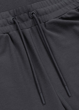 Kurze Jogginhose Pique Rockey - Graphite