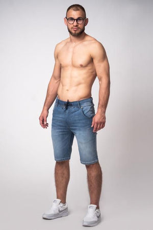 Jeansshorts Bennet