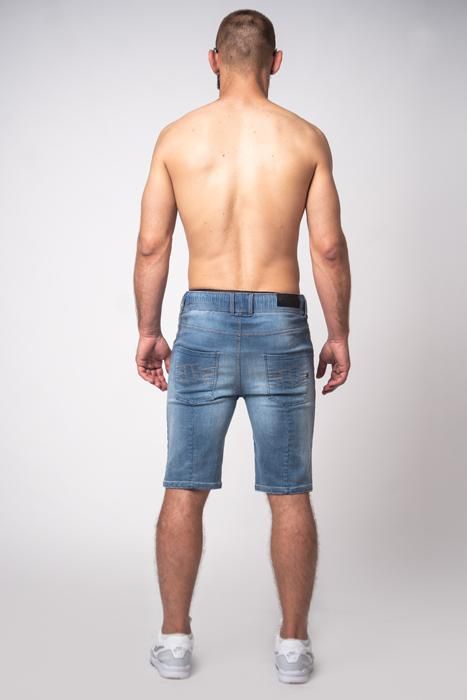 Jeansshorts Bennet