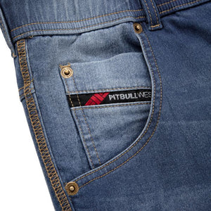 Jeansshorts Bennet
