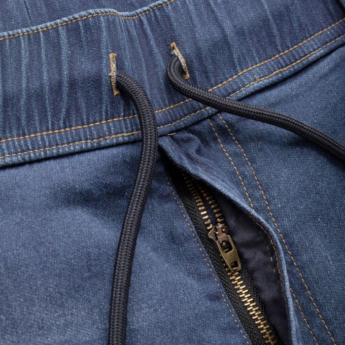 Jeansshorts Bennet