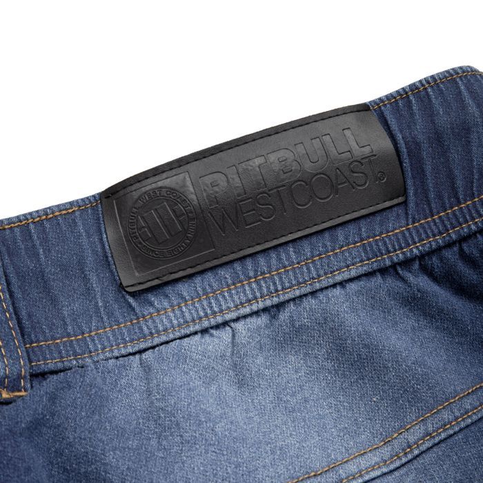 Jeansshorts Bennet