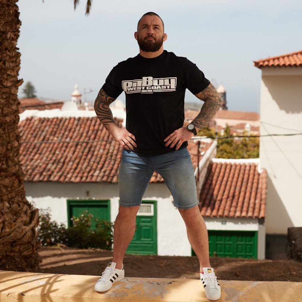 Jeansshorts Bennet