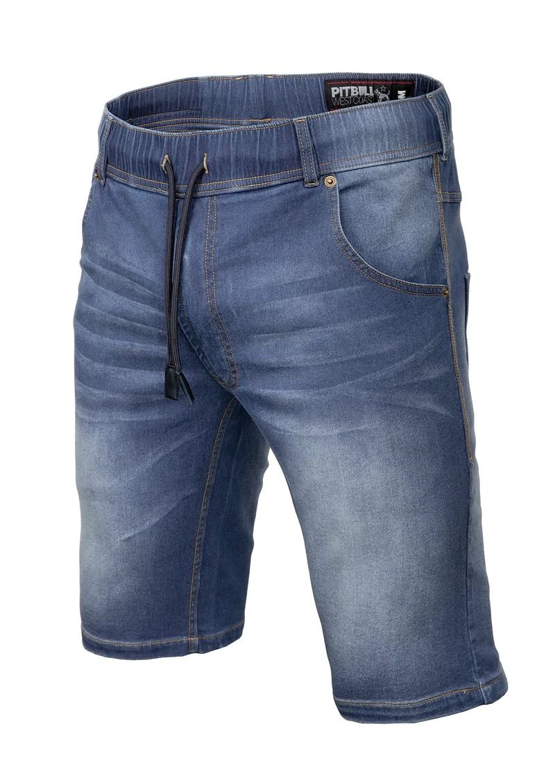 Jeansshorts Bennet