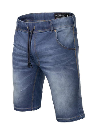 Jeansshorts Bennet