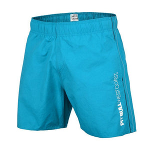 Badeshorts BARK Blau 