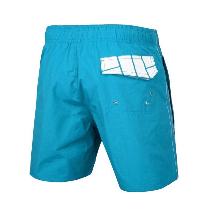 Badeshorts BARK Blau 