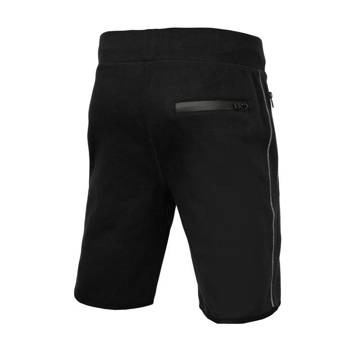 Shorts MOSS Schwarz