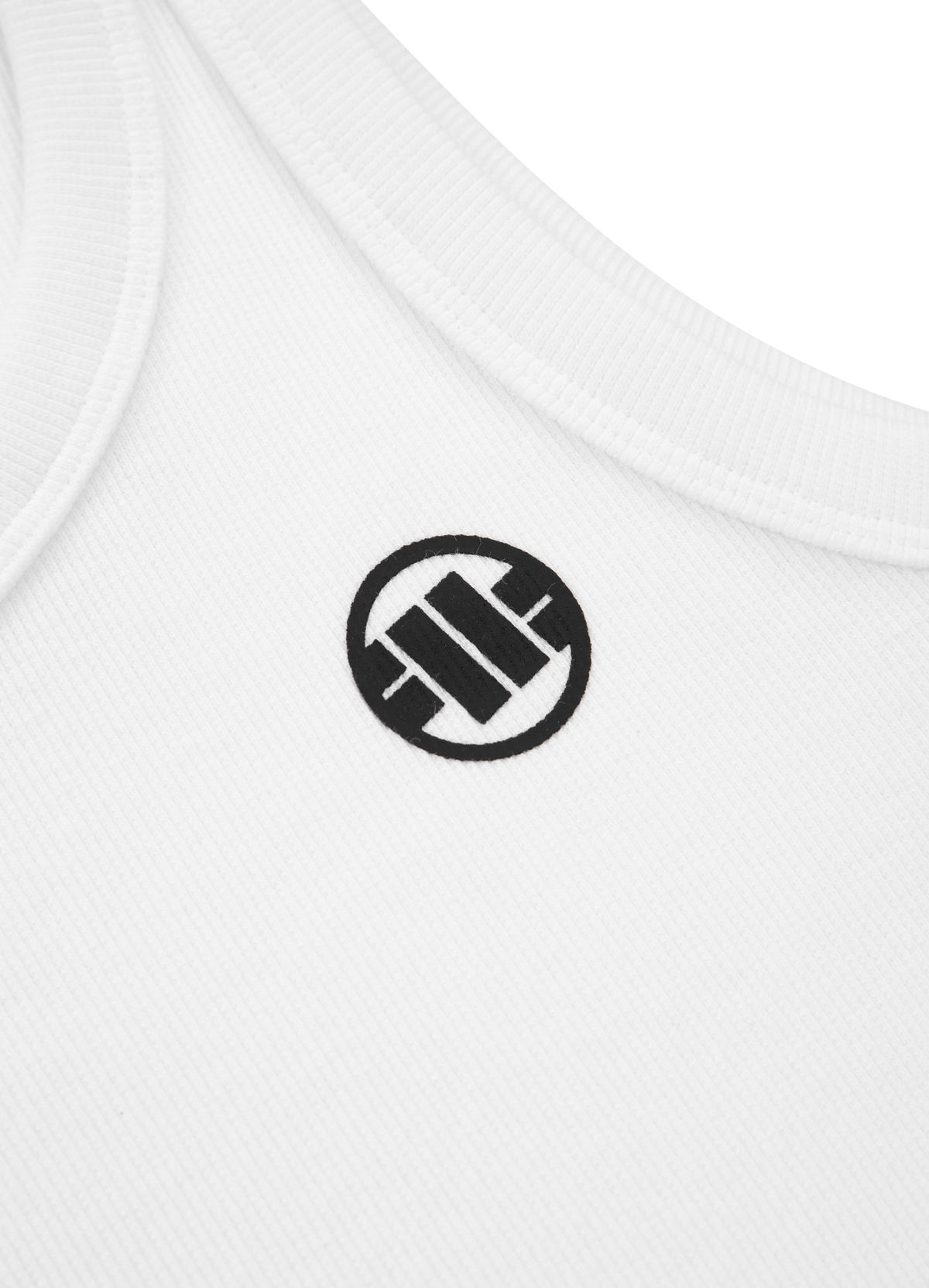 Frauen Tanktop Layla - Weiß
