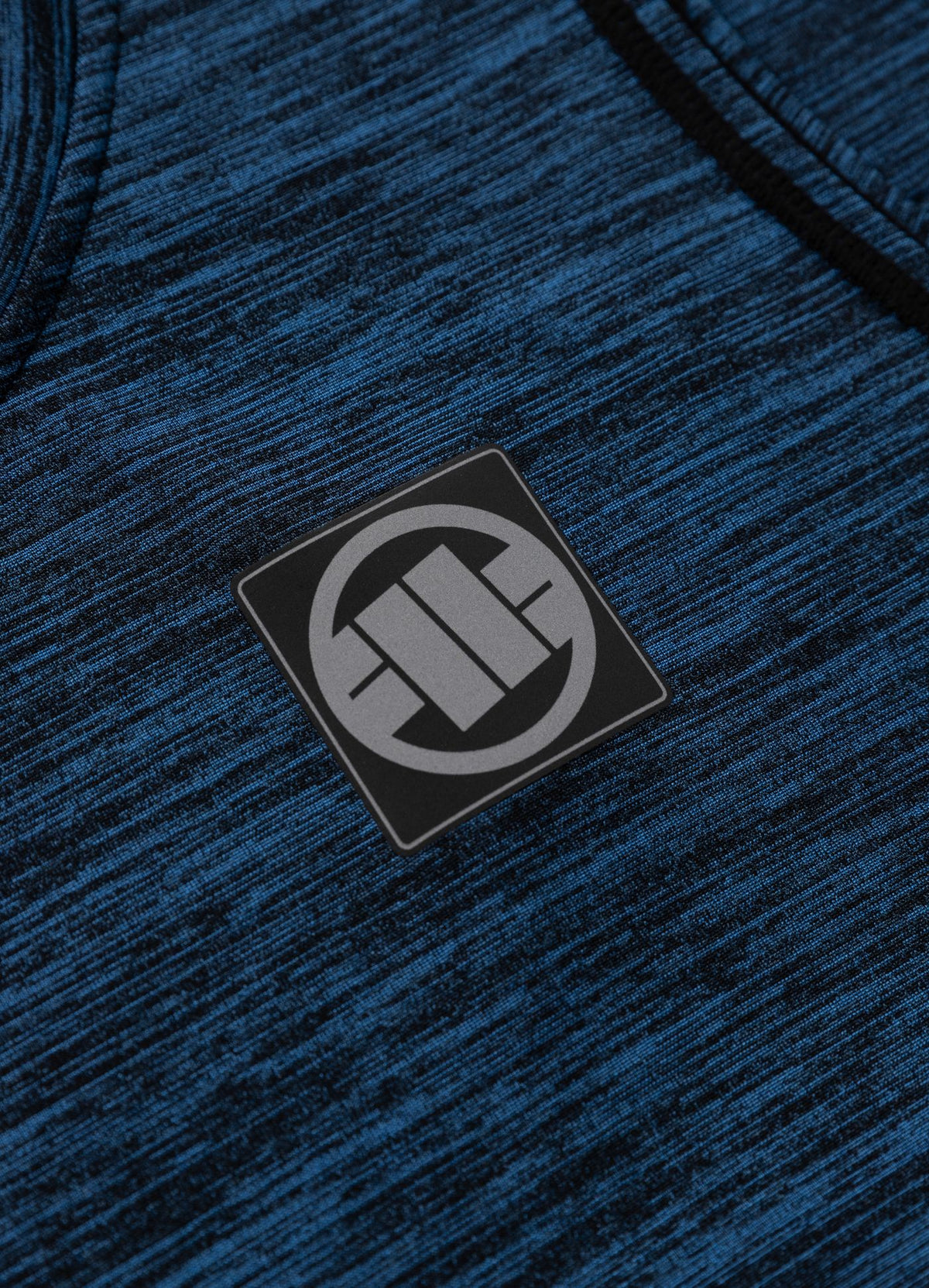 Tanktop Rashguard Performance Pro plus New Logo - Dunkelblau