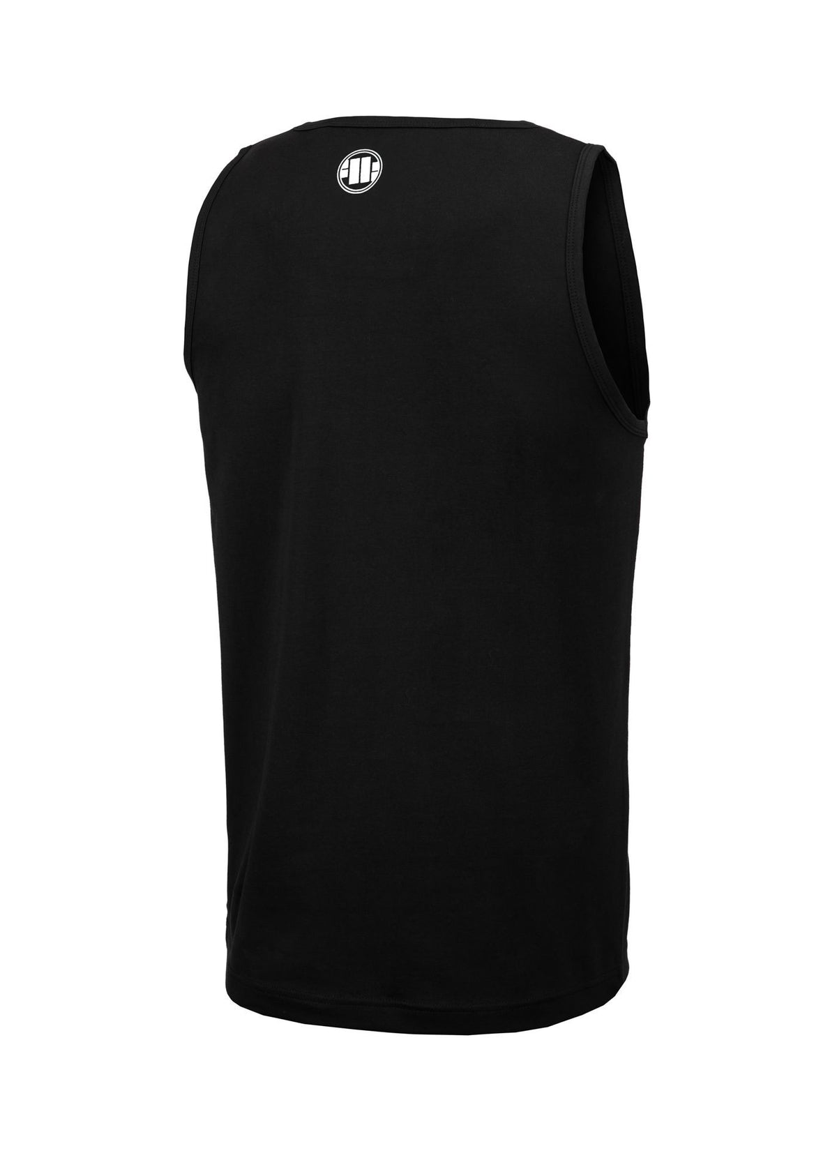 Tank-Top SF Speed ​​Schwarz