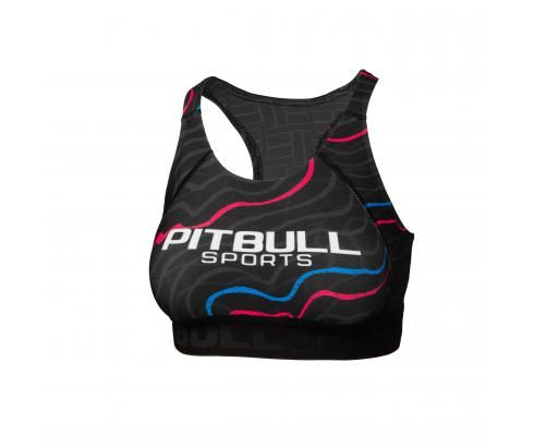 Top damski Waves - Pitbull.eu