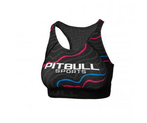 Top damski Waves - Pitbull.eu