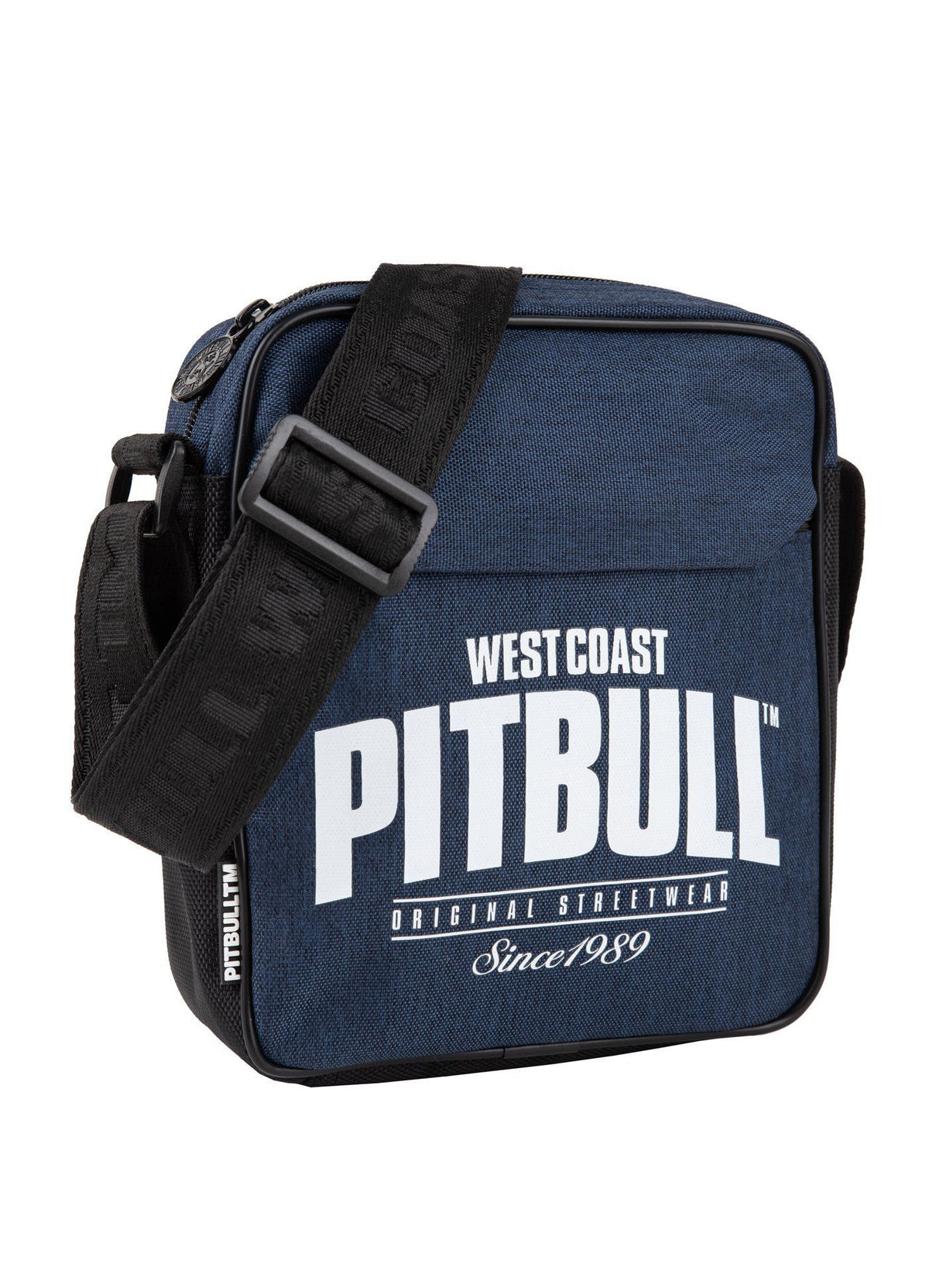 Shoulder Bag Since 1989 - Pitbull.eu