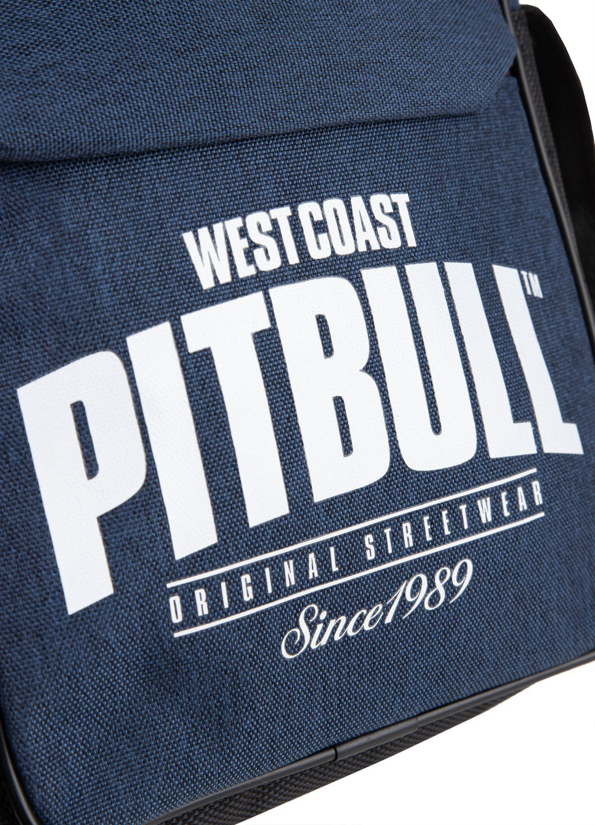 Shoulder Bag Since 1989 - Pitbull.eu