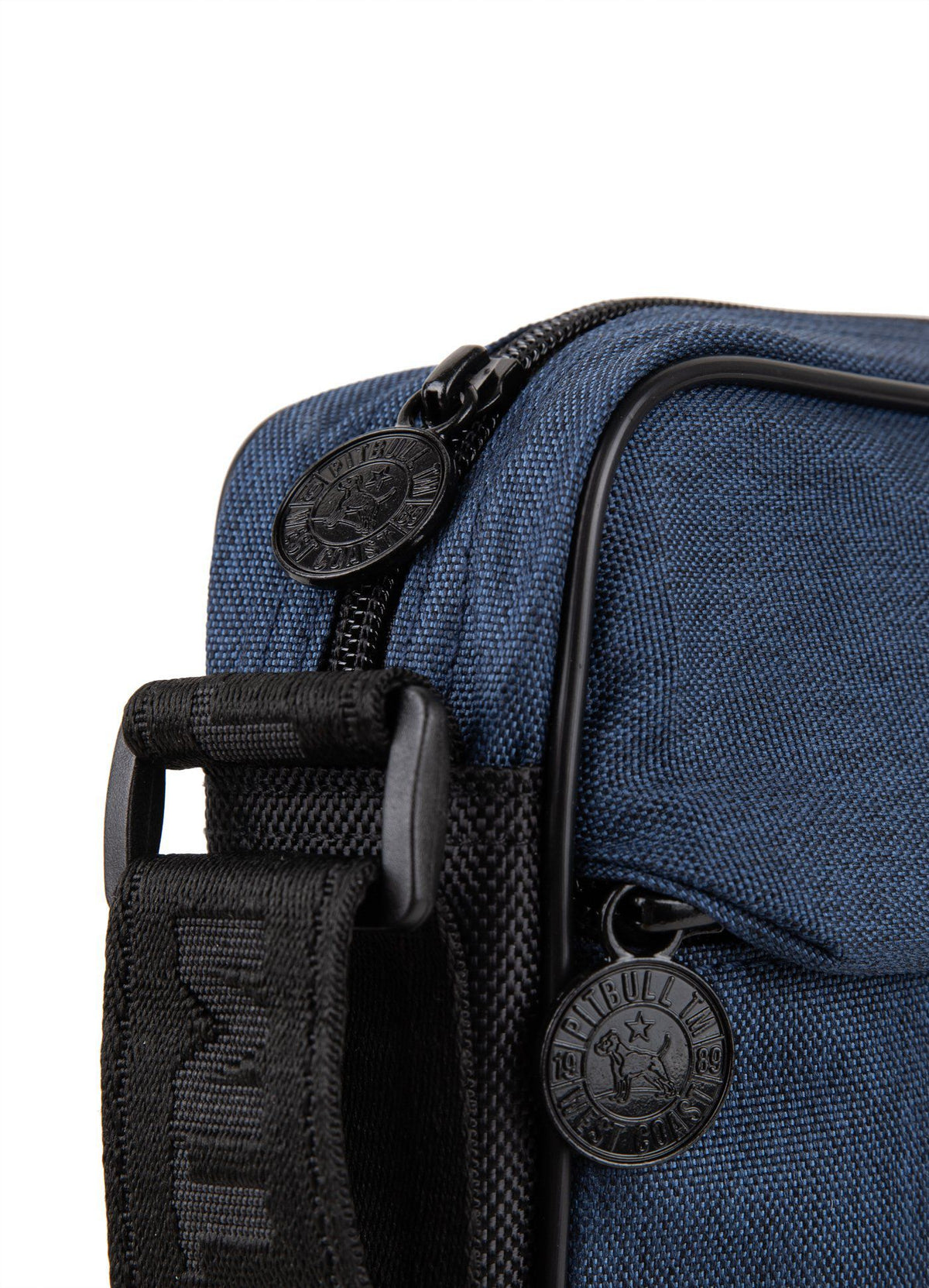 Shoulder Bag Since 1989 - Pitbull.eu