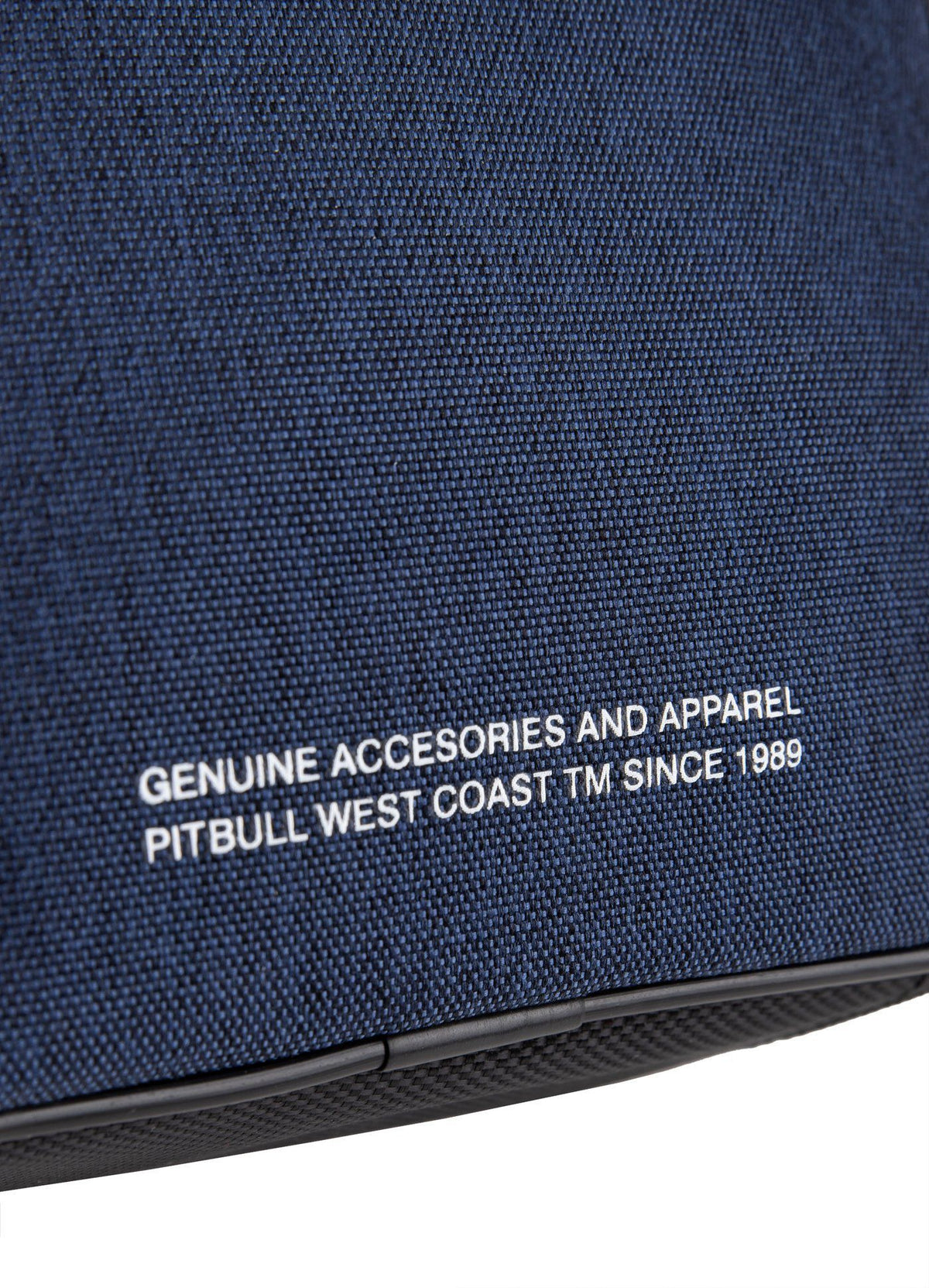 Shoulder Bag Since 1989 - Pitbull.eu