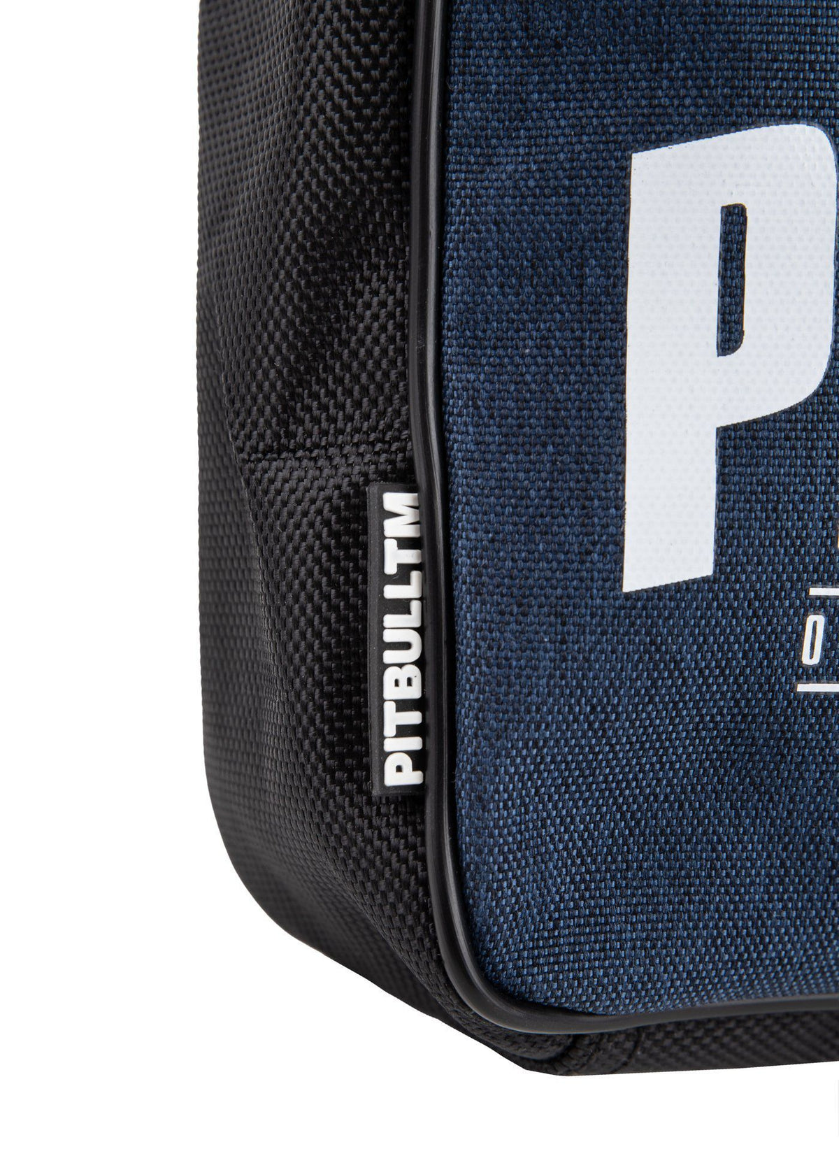 Shoulder Bag Since 1989 - Pitbull.eu
