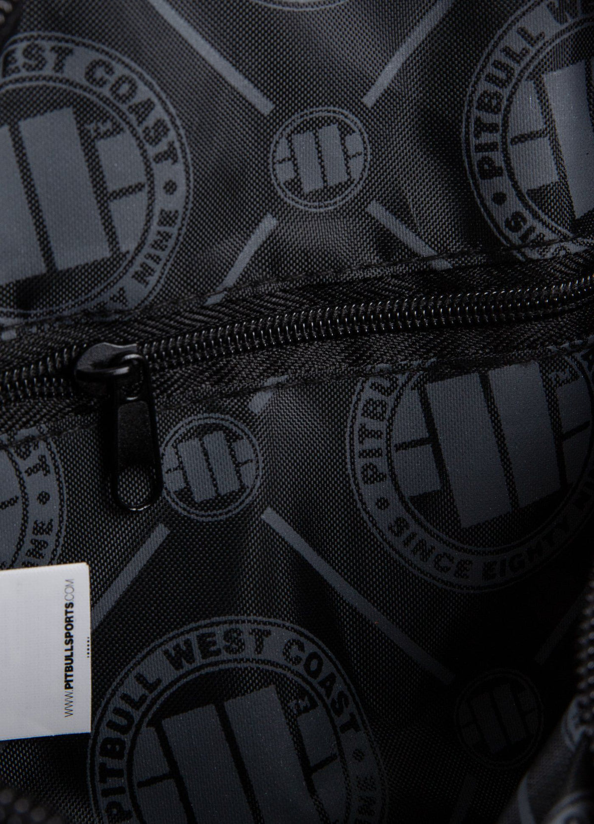 Shoulder Bag Since 1989 - Pitbull.eu
