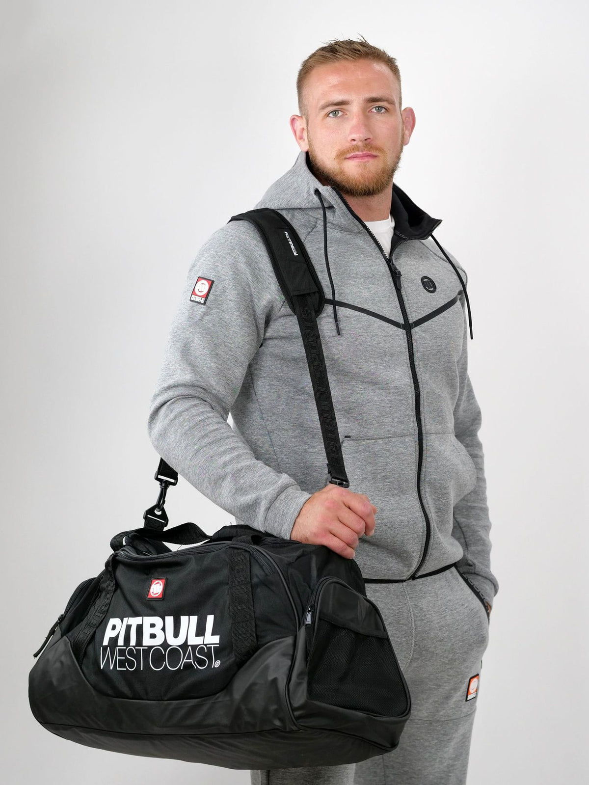 Reisetasche TNT