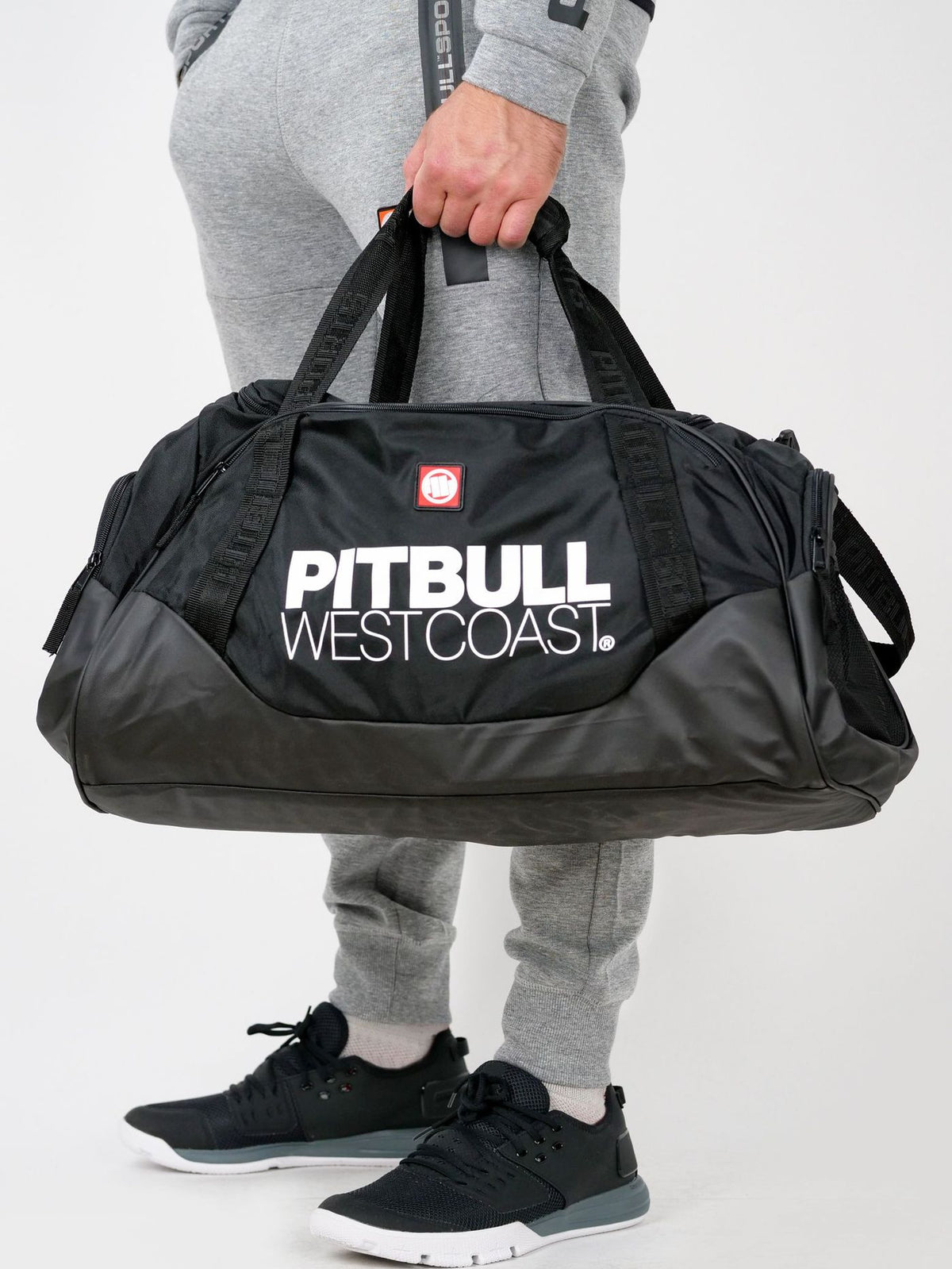 Reisetasche TNT