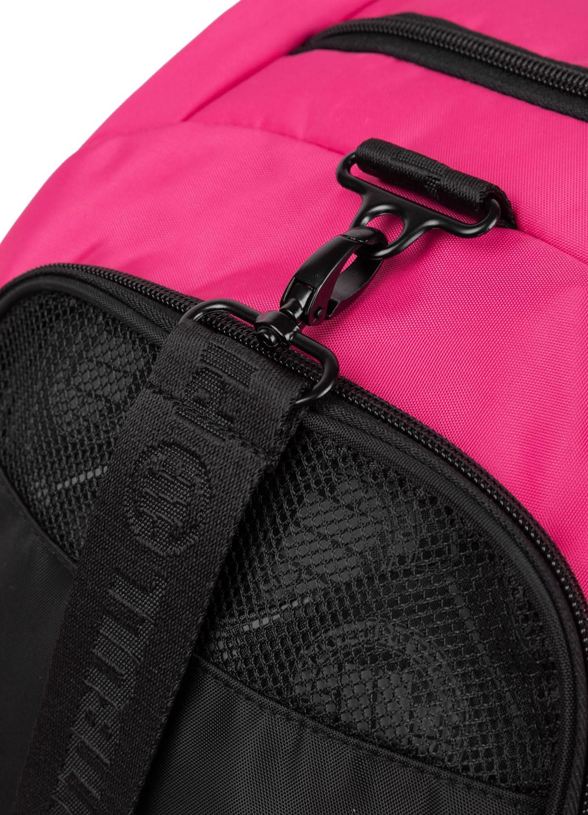 Training bag AVENIDA - Raspberry