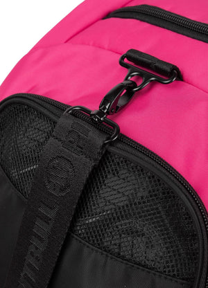 Training bag AVENIDA - Raspberry