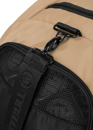 Training bag AVENIDA - Light brown