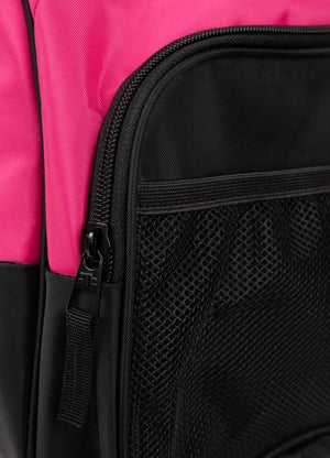 Training bag AVENIDA - Raspberry