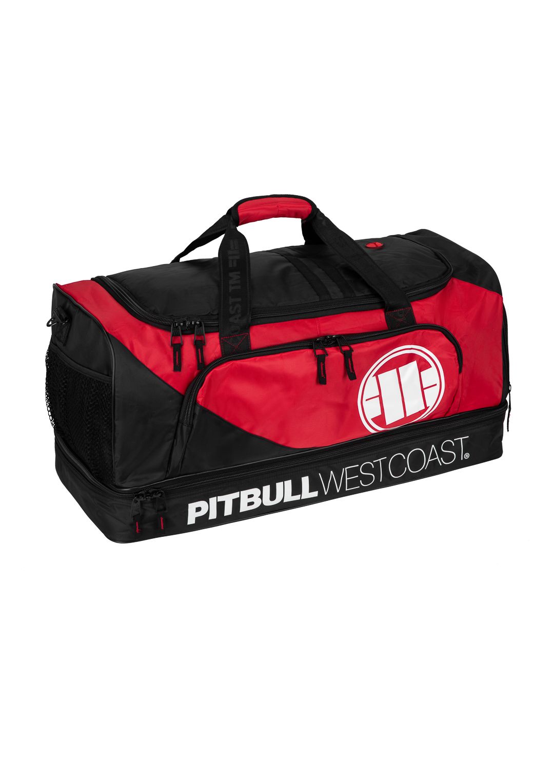 Trainingstasche Logo TNT
