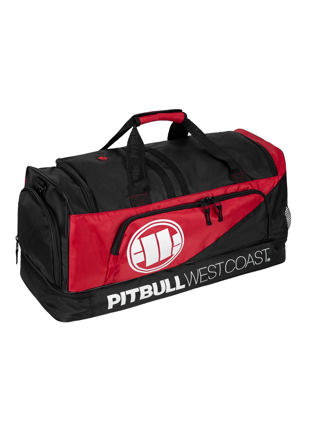 Trainingstasche Logo TNT