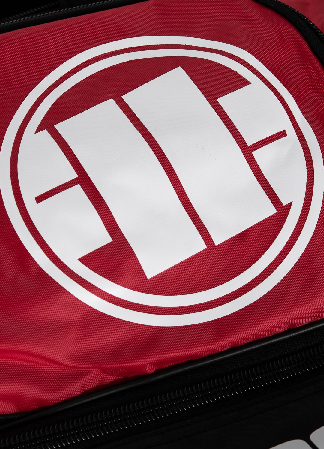 Trainingstasche Logo TNT