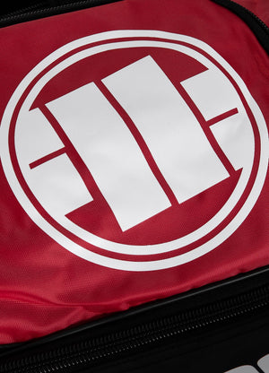 Trainingstasche Logo TNT