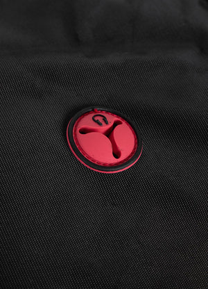 Trainingstasche Logo TNT