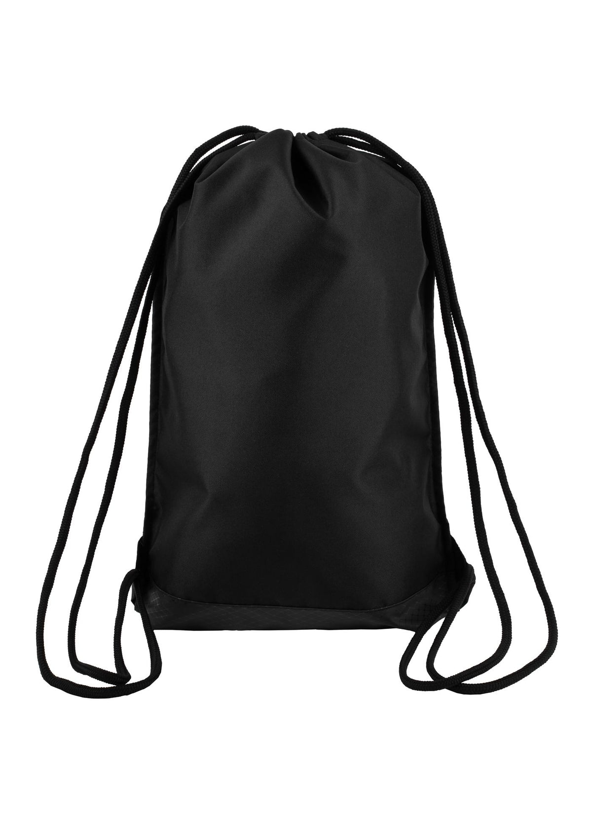 Schuhtasche LOGO Schwarz