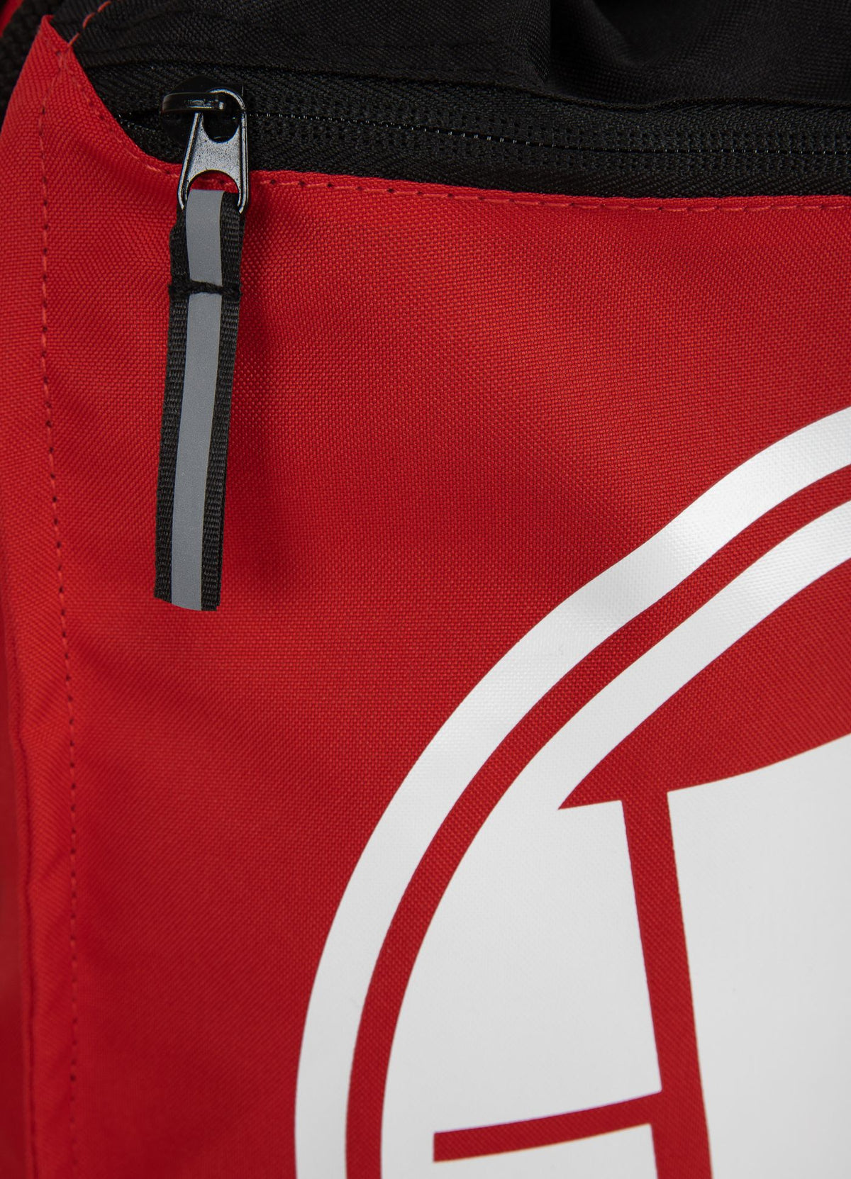 Sporttasche mit Logo