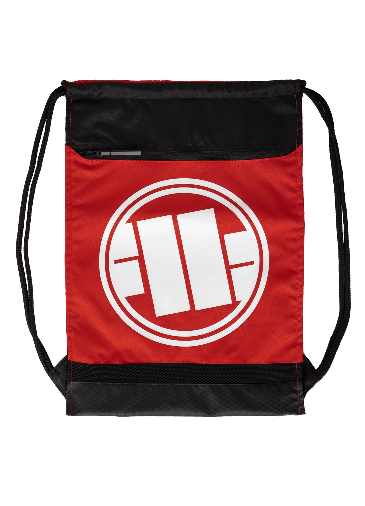 Sporttasche mit Logo
