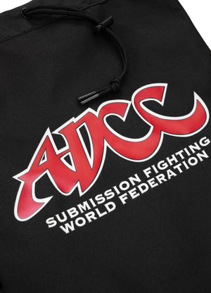 ADCC – Schwarzer Turnbeutel 