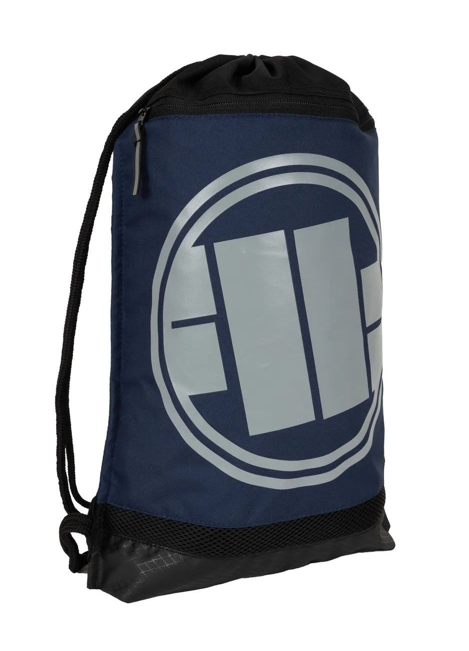 Sporttasche mit Logo