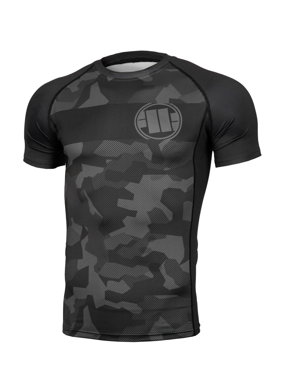 Rashguard Dillard Casino - Pitbull.eu