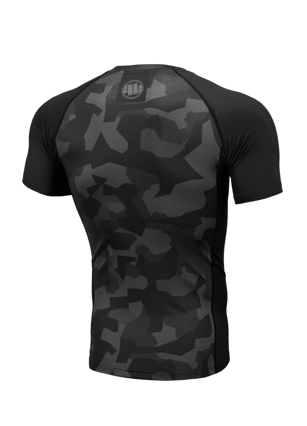 Rashguard Dillard Casino - Pitbull.eu