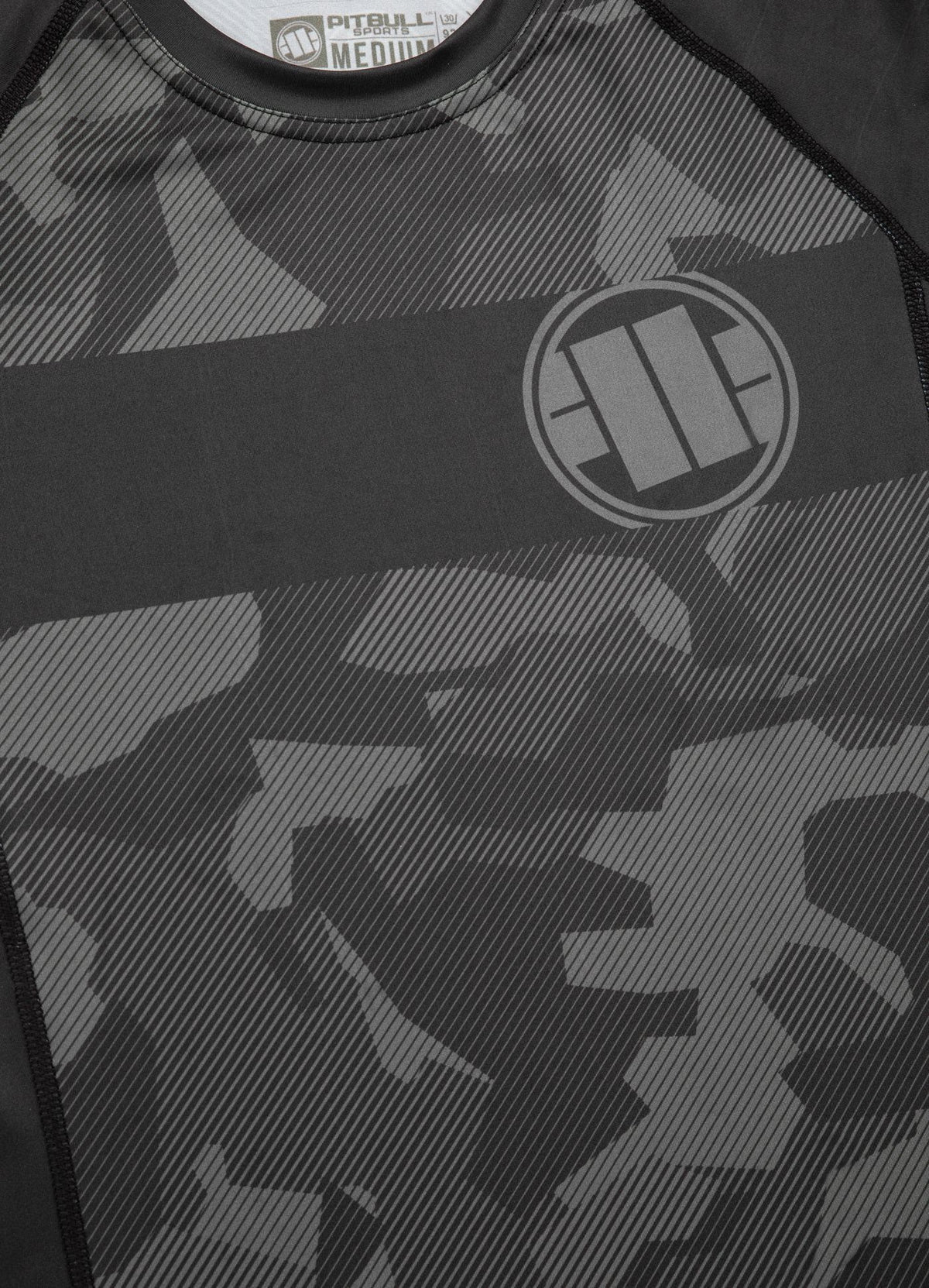 Rashguard Dillard Casino - Pitbull.eu