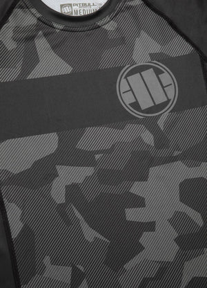 Rashguard Dillard Casino - Pitbull.eu