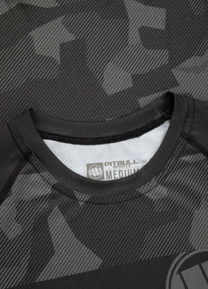 Rashguard Dillard Casino - Pitbull.eu